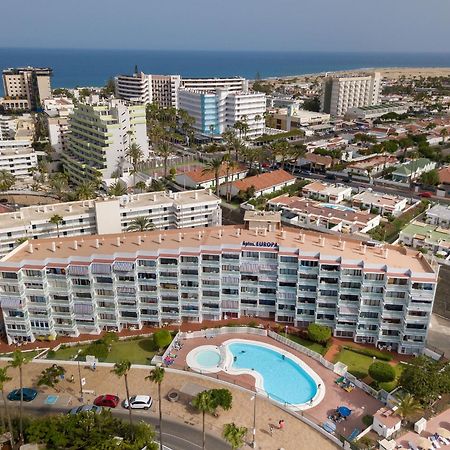 Ideal Location Beach Flat Maspalomas  Dış mekan fotoğraf