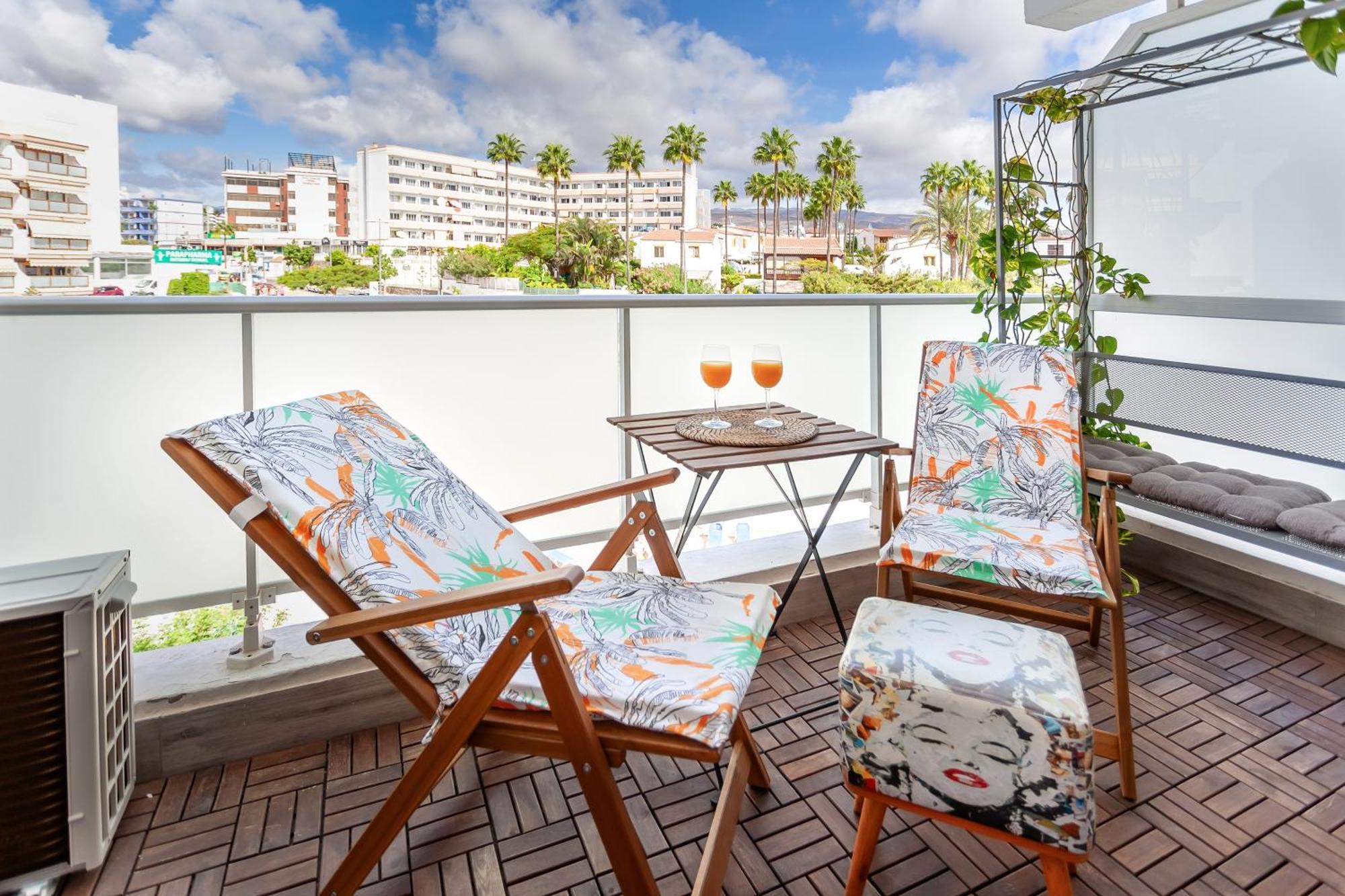 Ideal Location Beach Flat Maspalomas  Dış mekan fotoğraf